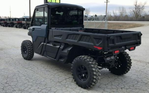 2026 Can-Am® Defender PRO Limited HD10