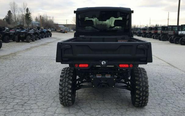 2026 Can-Am® Defender PRO Limited HD10