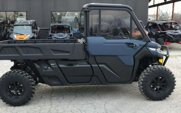 2026 Can-Am® Defender PRO Limited HD10