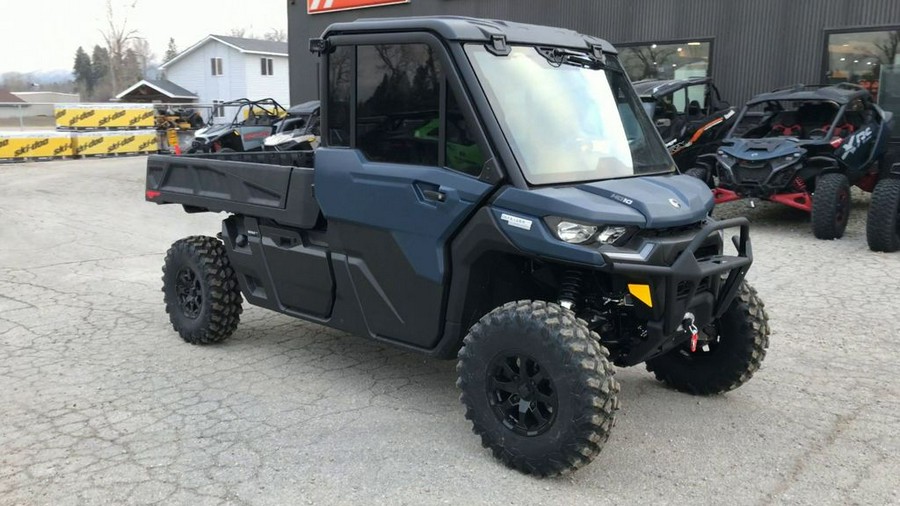 2026 Can-Am® Defender PRO Limited HD10