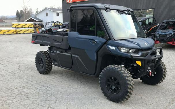 2026 Can-Am® Defender PRO Limited HD10