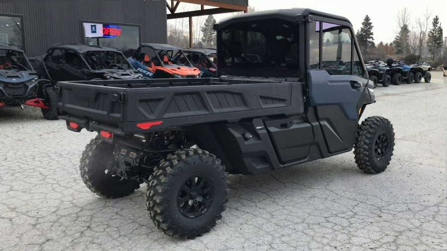 2026 Can-Am® Defender PRO Limited HD10