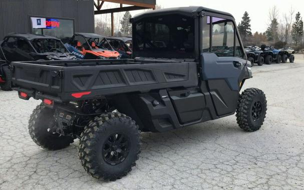 2026 Can-Am® Defender PRO Limited HD10