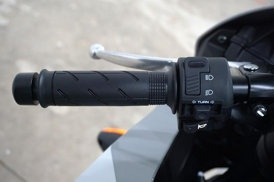 2026 Honda® CBR600RR