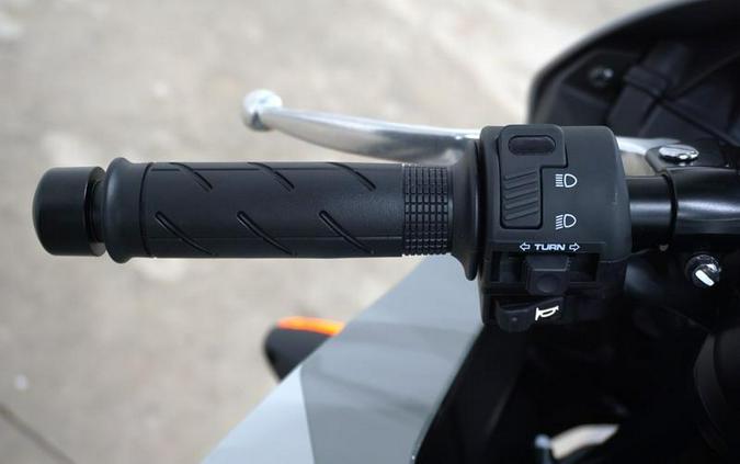 2026 Honda® CBR600RR