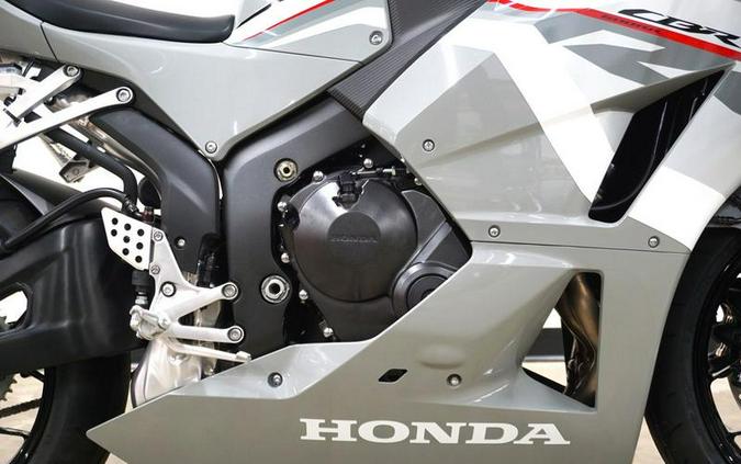 2026 Honda® CBR600RR
