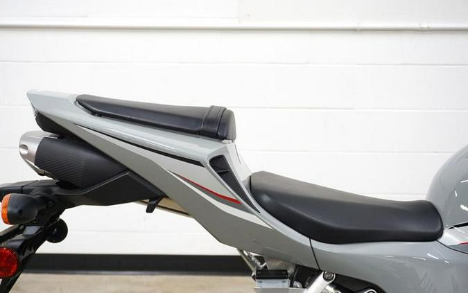 2026 Honda® CBR600RR