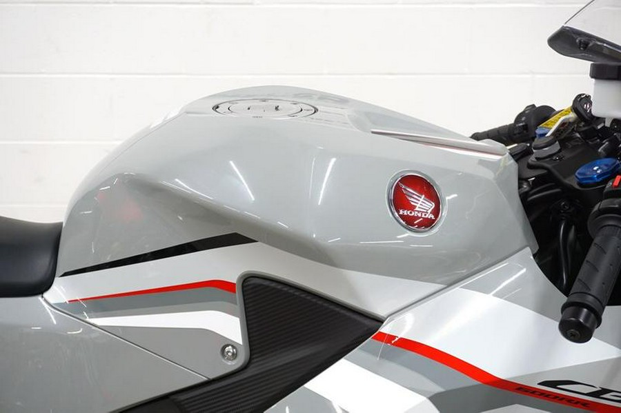 2026 Honda® CBR600RR