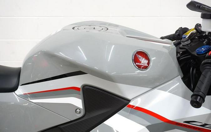 2026 Honda® CBR600RR