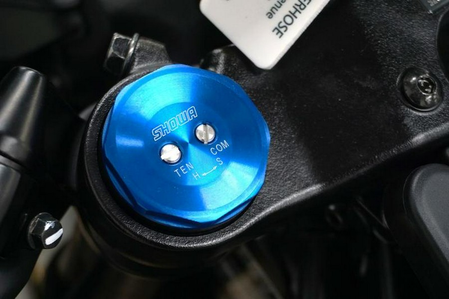 2026 Honda® CBR600RR