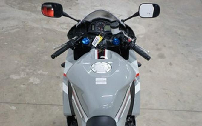 2026 Honda CBR600RR