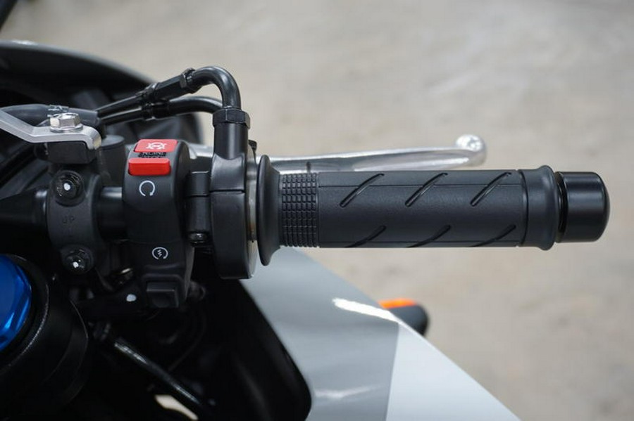 2026 Honda® CBR600RR