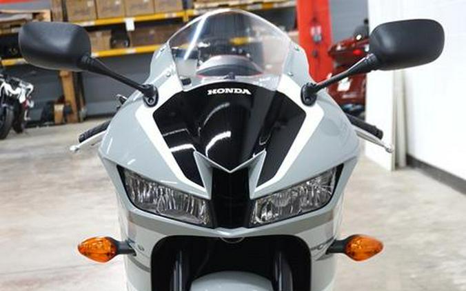 2026 Honda® CBR600RR