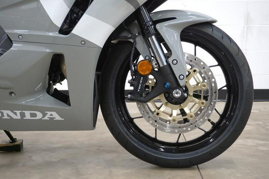 2026 Honda® CBR600RR