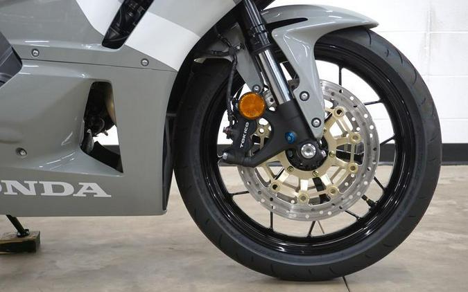 2026 Honda® CBR600RR