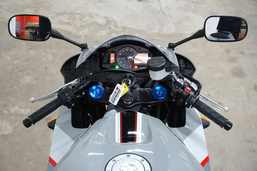 2026 Honda® CBR600RR