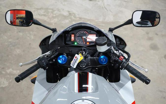 2026 Honda® CBR600RR