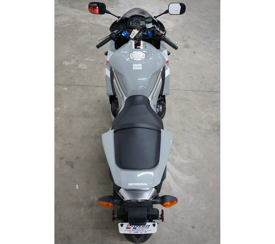 2026 Honda® CBR600RR