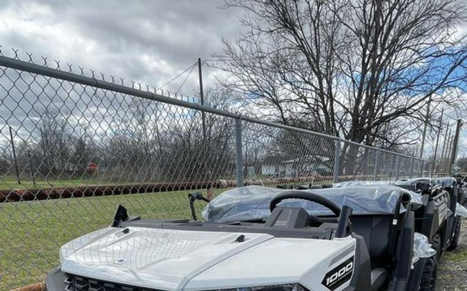 2026 Polaris Ranger® Crew 1000 Premium