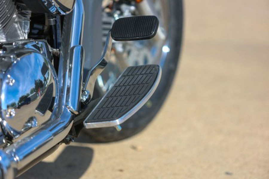 2025 Suzuki Boulevard C50