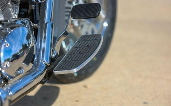 2025 Suzuki Boulevard C50