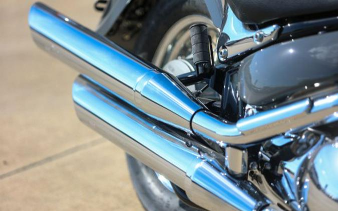 2025 Suzuki Boulevard C50