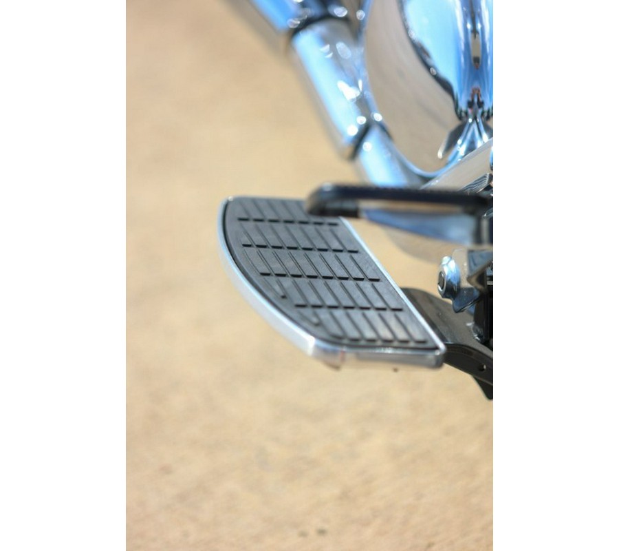 2025 Suzuki Boulevard C50