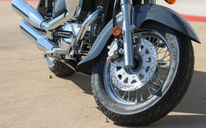 2025 Suzuki Boulevard C50