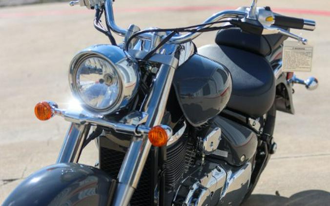 2025 Suzuki Boulevard C50