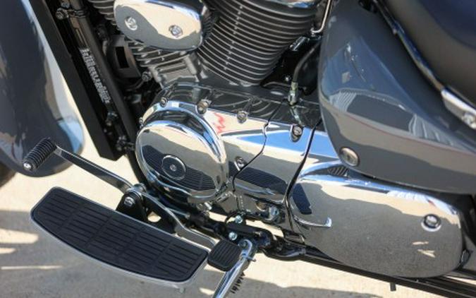 2025 Suzuki Boulevard C50