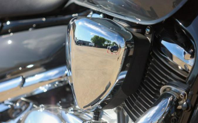 2025 Suzuki Boulevard C50