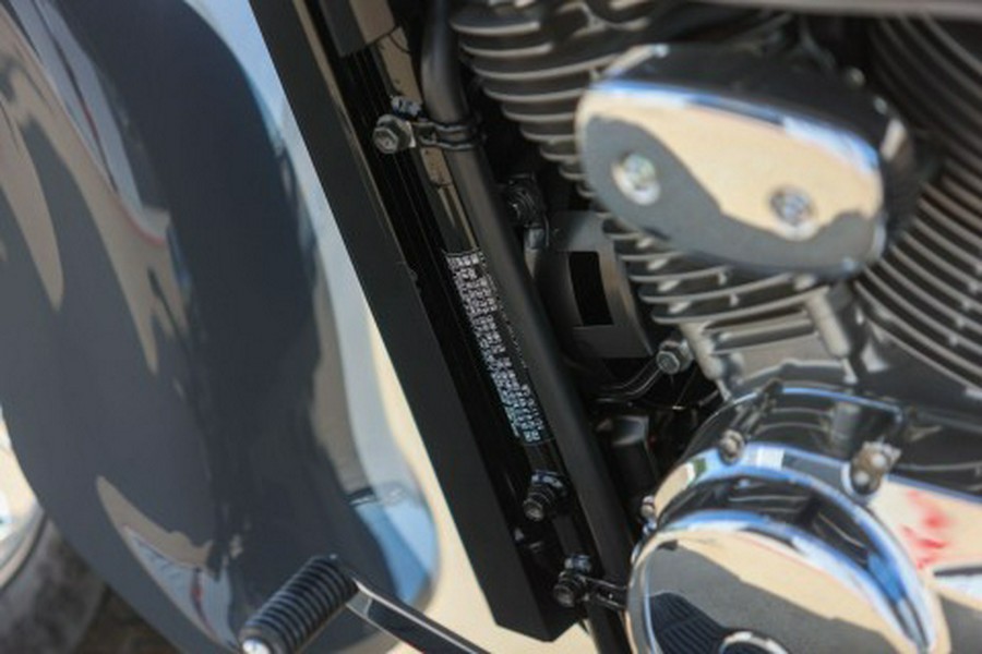 2025 Suzuki Boulevard C50