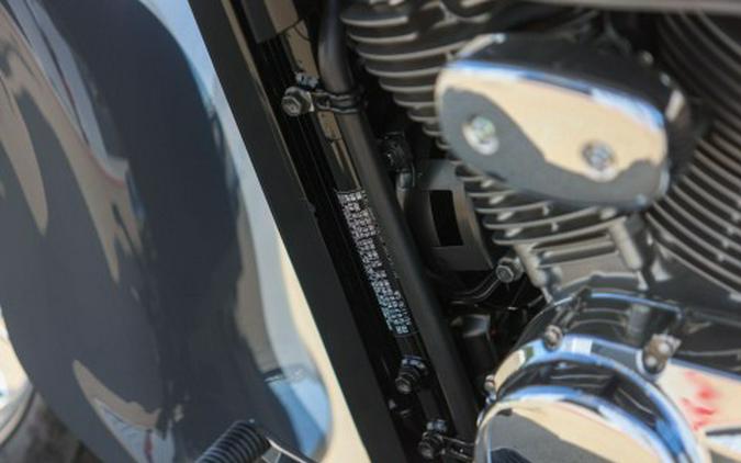 2025 Suzuki Boulevard C50