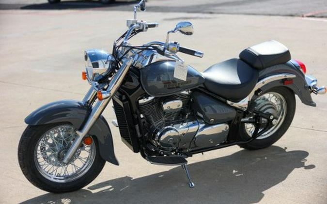 2025 Suzuki Boulevard C50