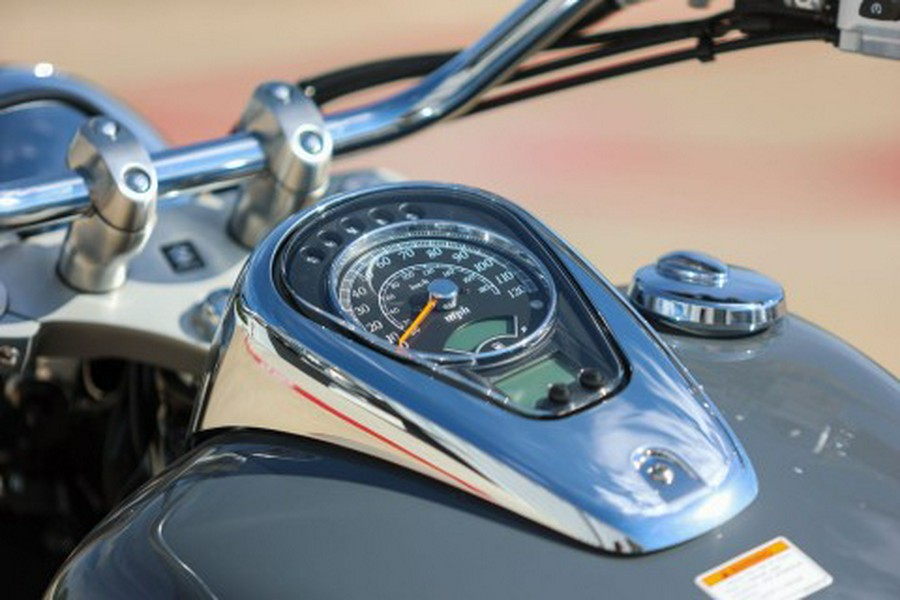 2025 Suzuki Boulevard C50