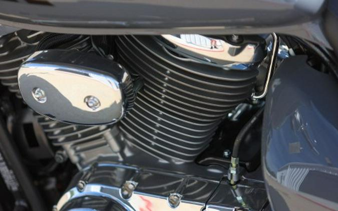 2025 Suzuki Boulevard C50
