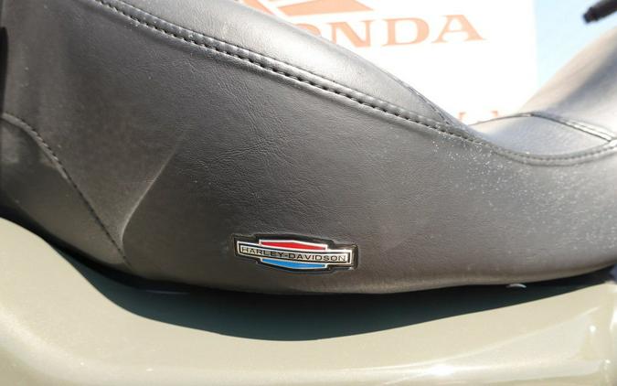 2021 Harley-Davidson Trike Tri Glide® Ultra