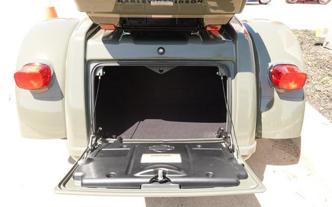 2021 Harley-Davidson Trike Tri Glide® Ultra