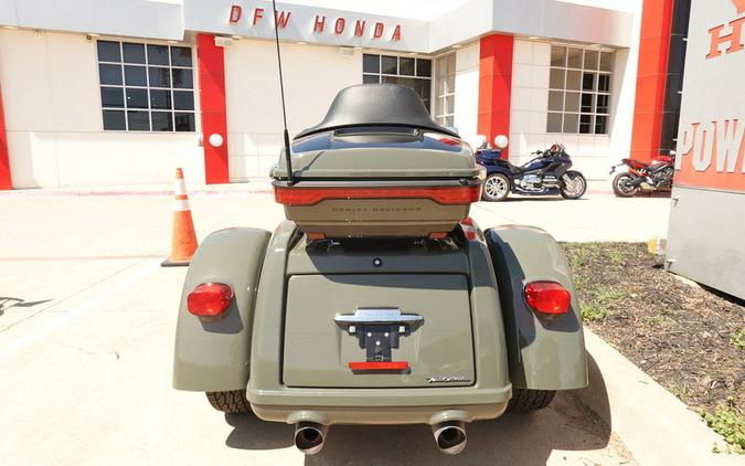 2021 Harley-Davidson Trike Tri Glide® Ultra