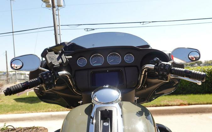 2021 Harley-Davidson Trike Tri Glide® Ultra