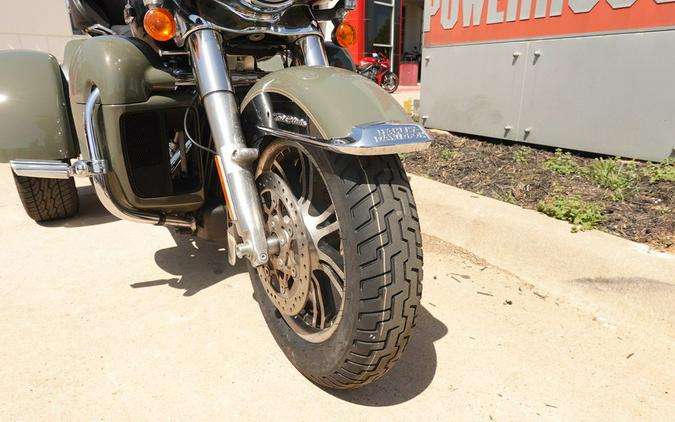 2021 Harley-Davidson Trike Tri Glide® Ultra