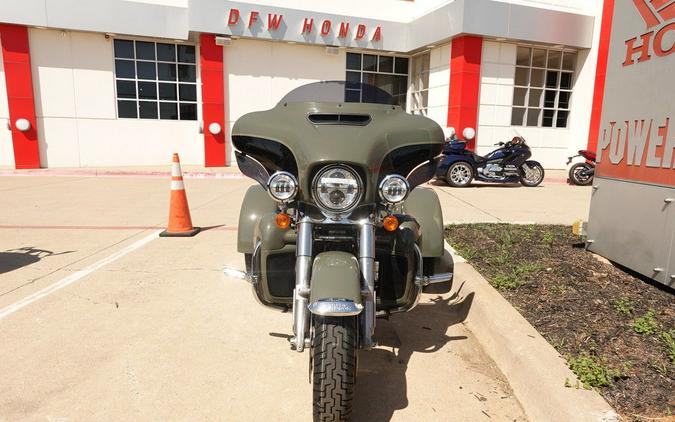 2021 Harley-Davidson Trike Tri Glide® Ultra