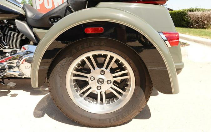 2021 Harley-Davidson Trike Tri Glide® Ultra