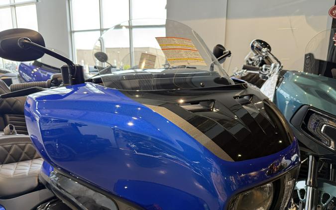 2026 Indian Roadmaster Dark Horse with PowerBand Audio Package