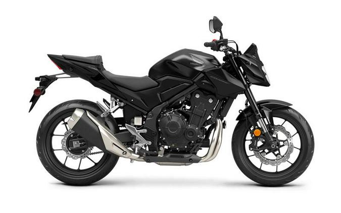 2026 Honda® CB500 Hornet
