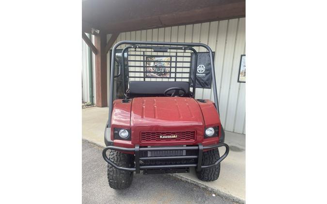 2026 MULE 4010 4X4 - Kawasaki