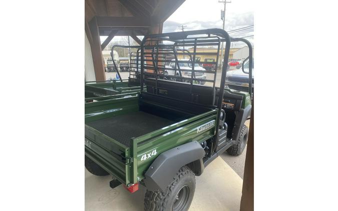 2026 MULE 4010 4X4 - Kawasaki