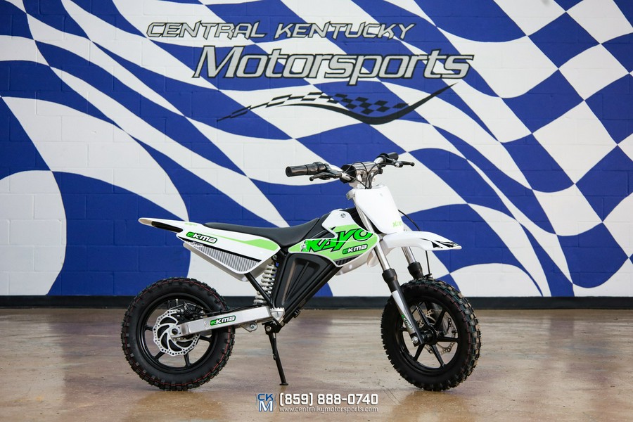 2024 EKMB - Kayo
