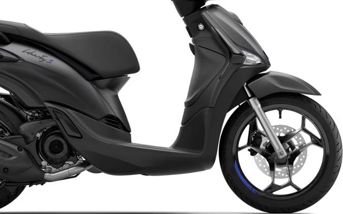 2026 Piaggio LIBERTY 50 SPORT