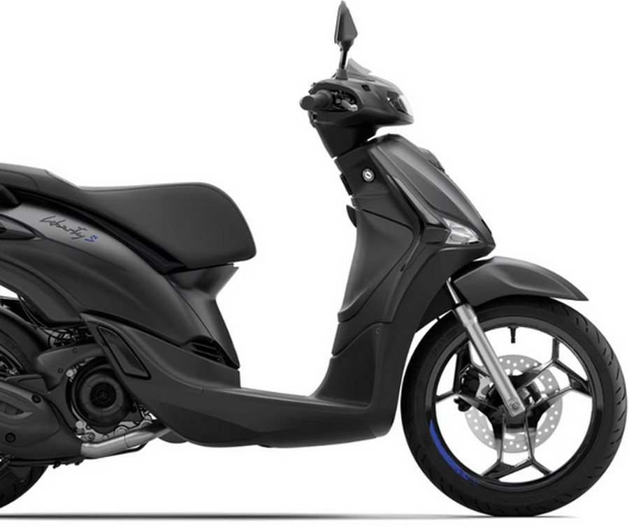 2026 Piaggio LIBERTY 50 SPORT